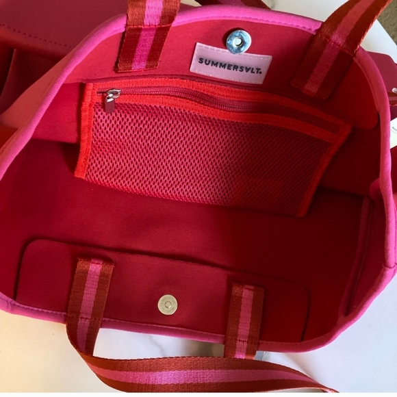 Summersalt tote bag BNWT - Picture 2 of 4